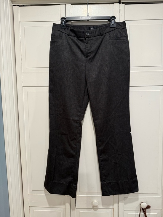 Mossimo Supply Co. Pants - Mossimo trousers size 8‎ EUC